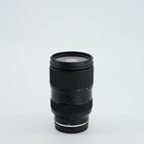 OBJECTIF TAMRON 28-75 mm f2/8 Di III VXD G2 noir