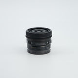 OBJECTIF Sony FE 24mm f/2.8 G