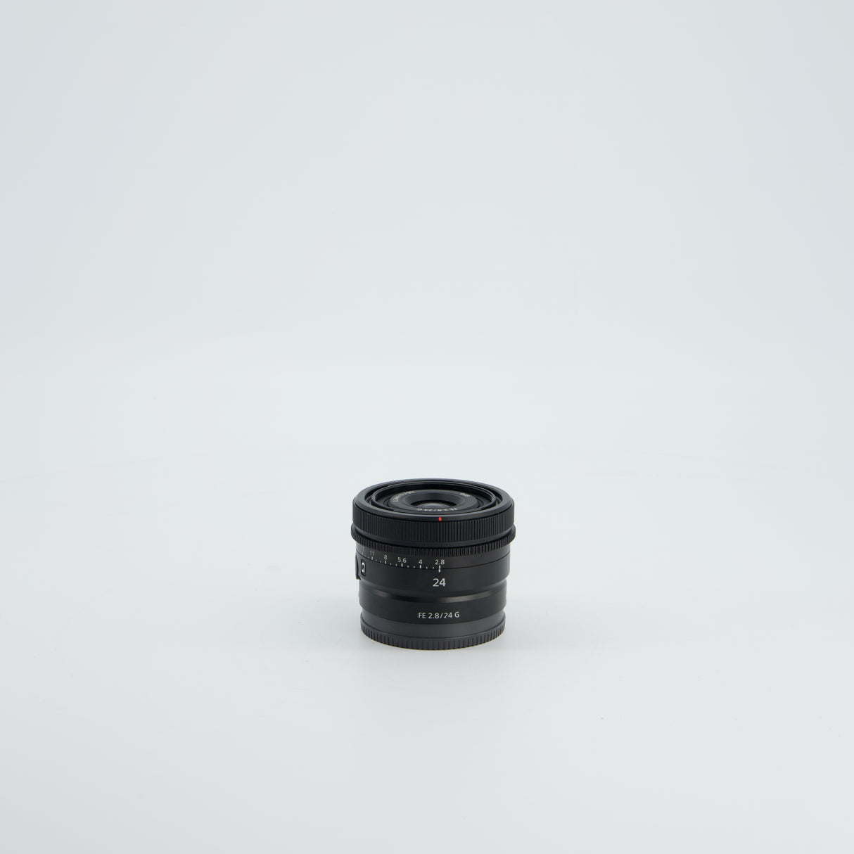 OBJECTIF Sony FE 24mm f/2.8 G