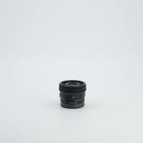 OBJECTIF Sony FE 24mm f/2.8 G