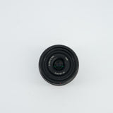 OBJECTIF Sony FE 24mm f/2.8 G