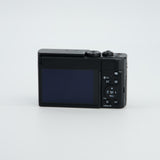 APPAREIL PHOTO PANASONIC LUMIX DC-TZ99 Noir