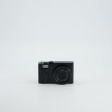 APPAREIL PHOTO PANASONIC LUMIX DC-TZ99 Noir