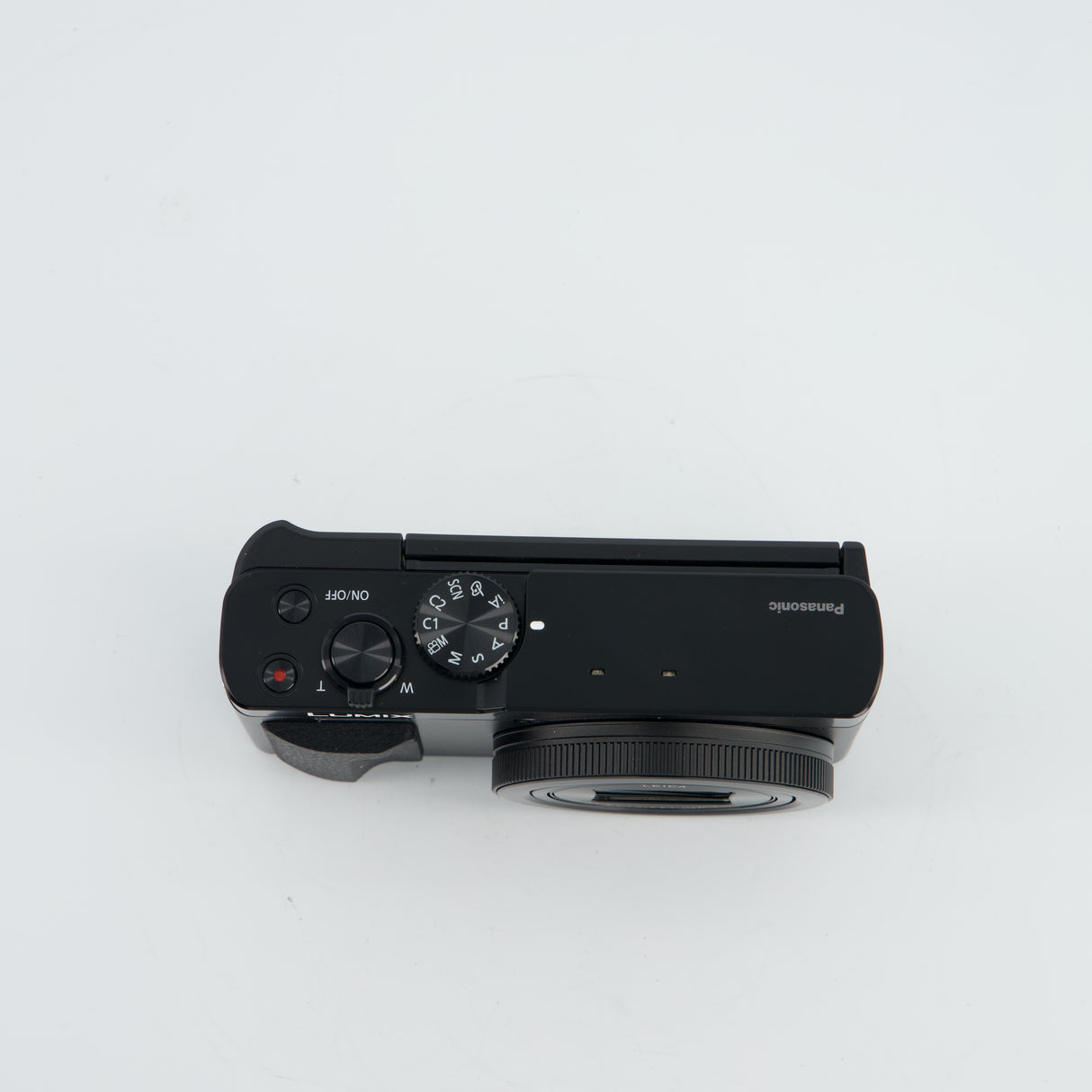 APPAREIL PHOTO PANASONIC LUMIX DC-TZ99 Noir