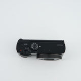 APPAREIL PHOTO PANASONIC LUMIX DC-TZ99 Noir