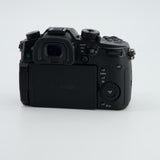 APPAREIL PHOTO PANASONIC DC-GH5