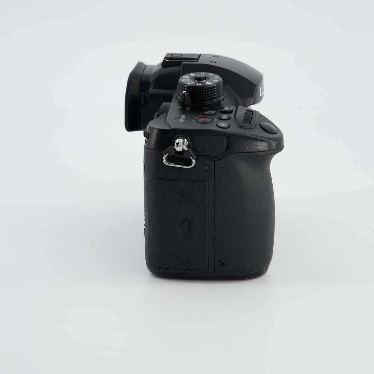 APPAREIL PHOTO PANASONIC DC-GH5