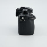 APPAREIL PHOTO PANASONIC DC-GH5