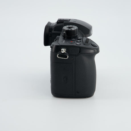 APPAREIL PHOTO PANASONIC DC-GH5