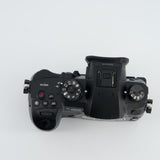 APPAREIL PHOTO PANASONIC DC-GH5