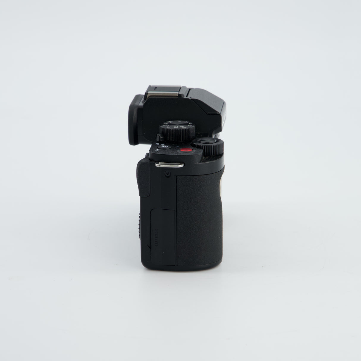 APPAREIL PHOTO PANASONIC LUMIX DC-G100