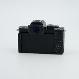APPAREIL PHOTO PANASONIC LUMIX DC-G100