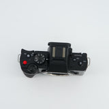 APPAREIL PHOTO PANASONIC LUMIX DC-G100