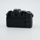 APPAREIL PHOTO PANASONIC LUMIX DMC-G80