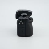 APPAREIL PHOTO PANASONIC LUMIX DMC-G80