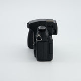 APPAREIL PHOTO PANASONIC LUMIX DMC-G80