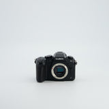 APPAREIL PHOTO PANASONIC LUMIX DMC-G80