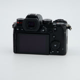 APPAREIL PHOTO PANASONIC LUMIX DC-S5D