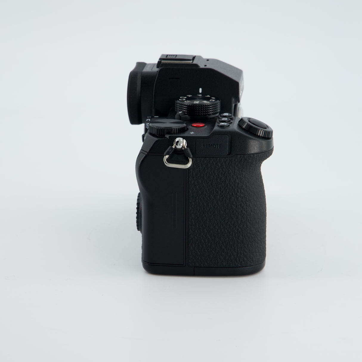 APPAREIL PHOTO PANASONIC LUMIX DC-S5D