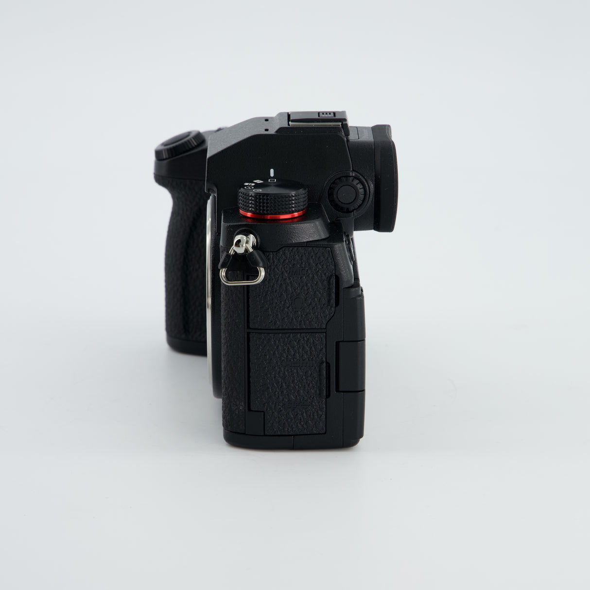 APPAREIL PHOTO PANASONIC LUMIX DC-S5D