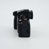 APPAREIL PHOTO PANASONIC LUMIX DC-S5D