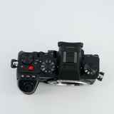 APPAREIL PHOTO PANASONIC LUMIX DC-S5D