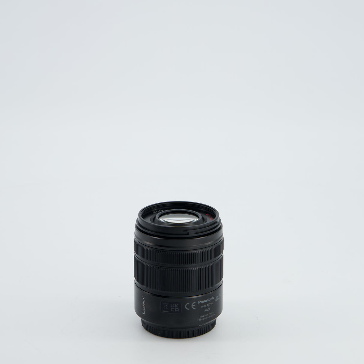 OBJECTIF PANASONIC LUMIX G Vario 45-150 mm f/4-5.6