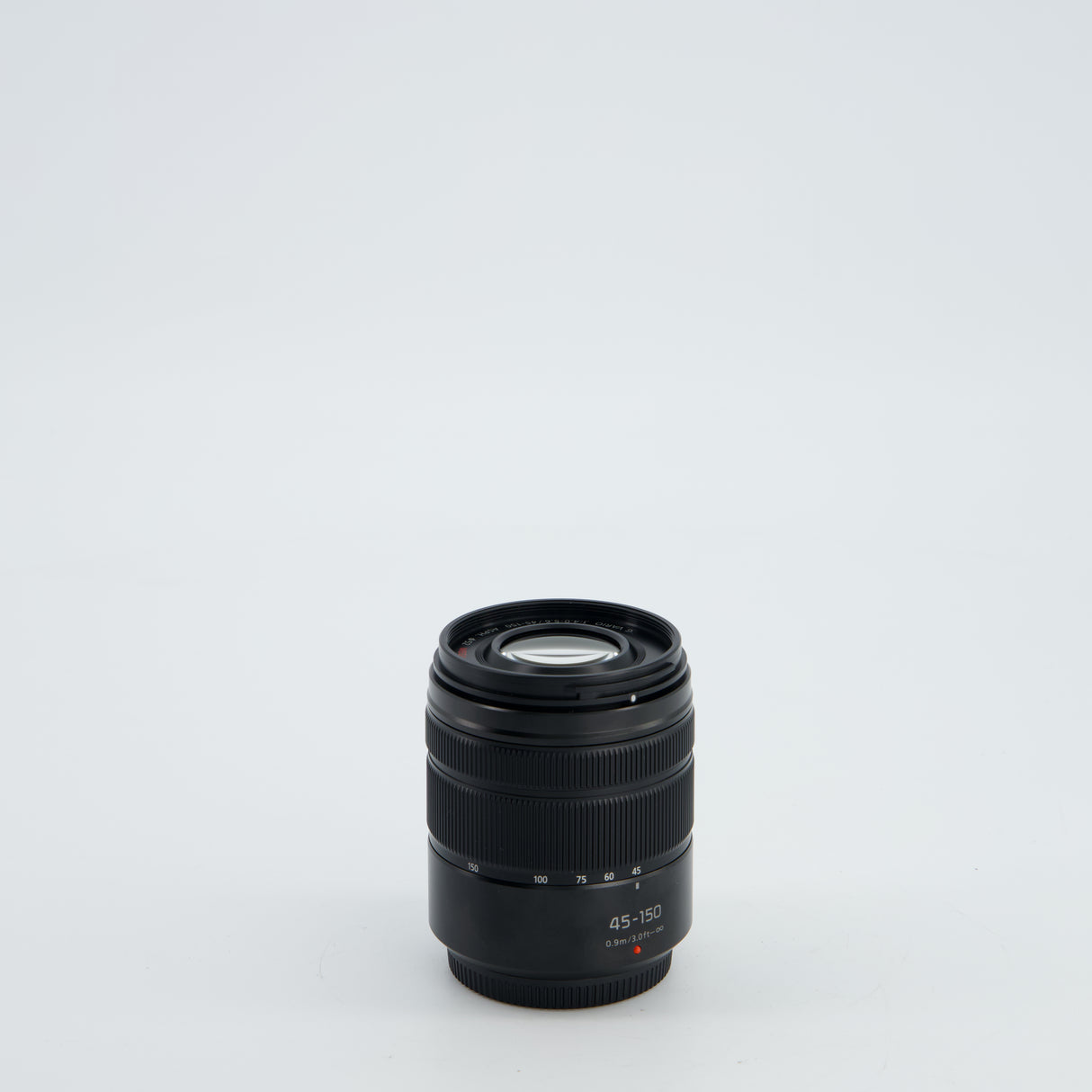 OBJECTIF PANASONIC LUMIX G Vario 45-150 mm f/4-5.6