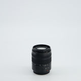 OBJECTIF PANASONIC LUMIX G Vario 45-150 mm f/4-5.6