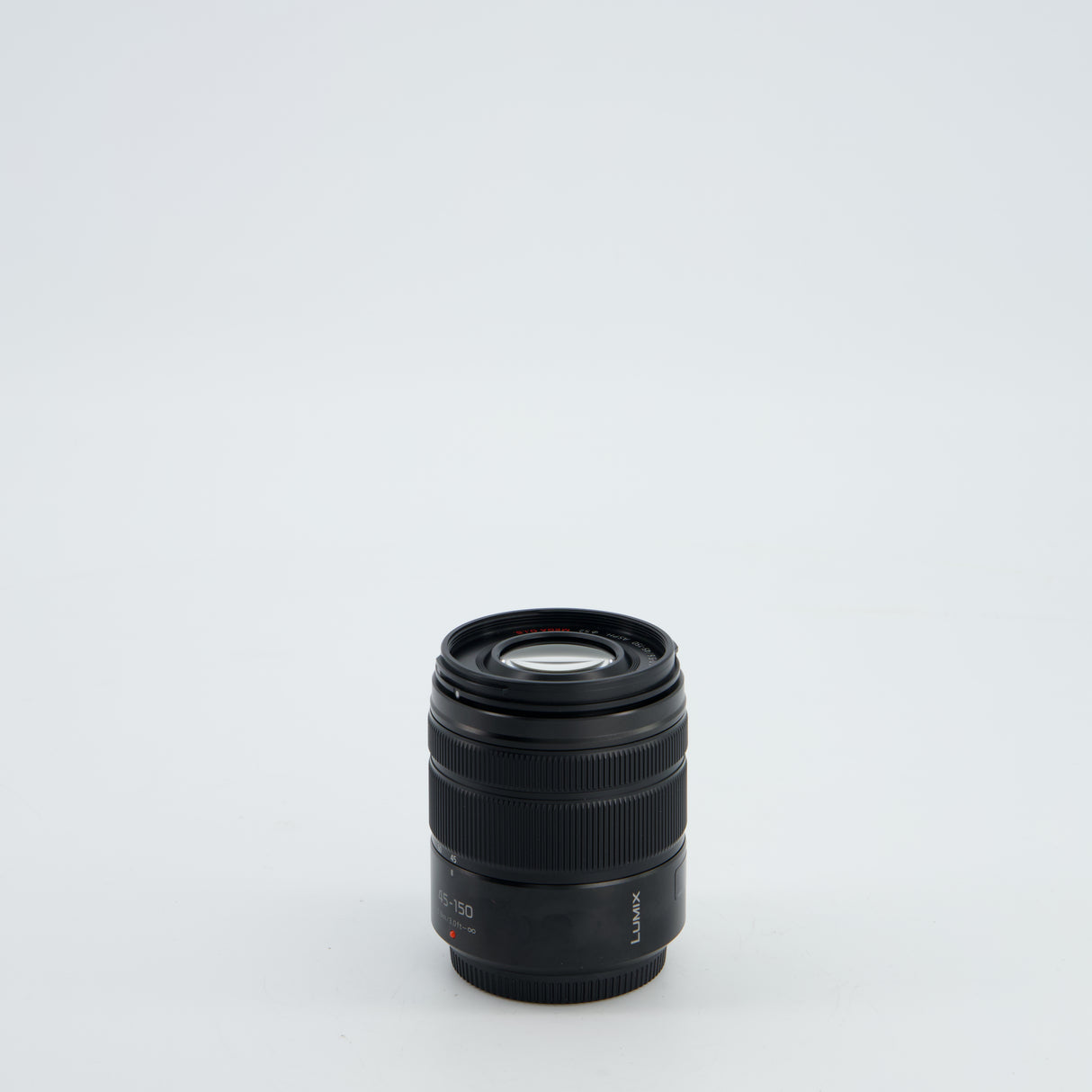 OBJECTIF PANASONIC LUMIX G Vario 45-150 mm f/4-5.6