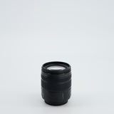 OBJECTIF PANASONIC LUMIX G VARIO 14-140 mm f/3.5-5.6