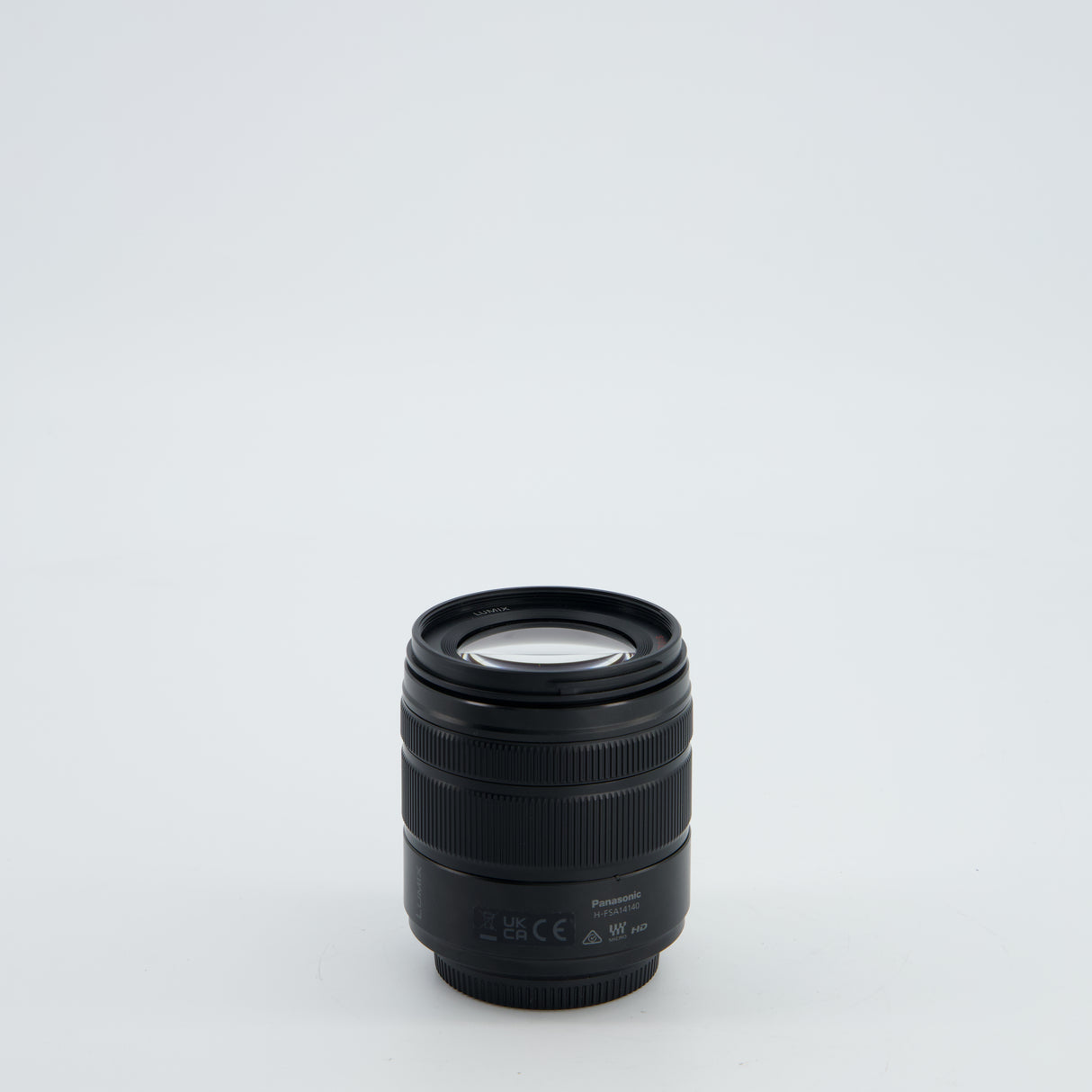 OBJECTIF PANASONIC LUMIX G VARIO 14-140 mm f/3.5-5.6