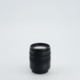 OBJECTIF PANASONIC LUMIX G VARIO 14-140 mm f/3.5-5.6