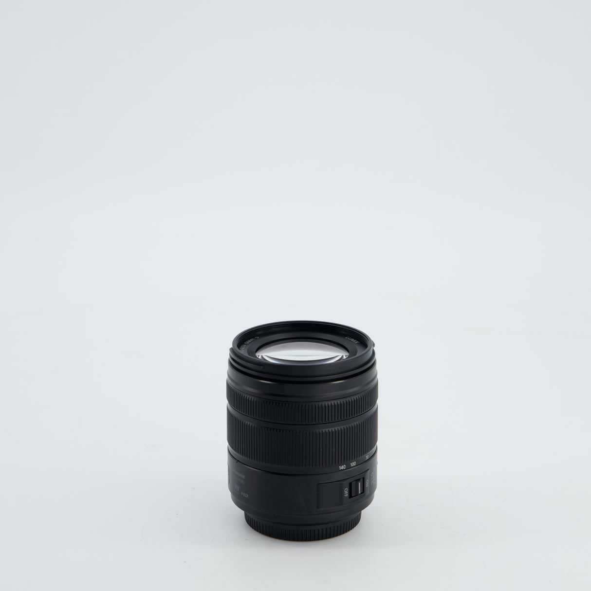 OBJECTIF PANASONIC LUMIX G VARIO 14-140 mm f/3.5-5.6