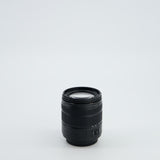 OBJECTIF PANASONIC LUMIX G VARIO 14-140 mm f/3.5-5.6