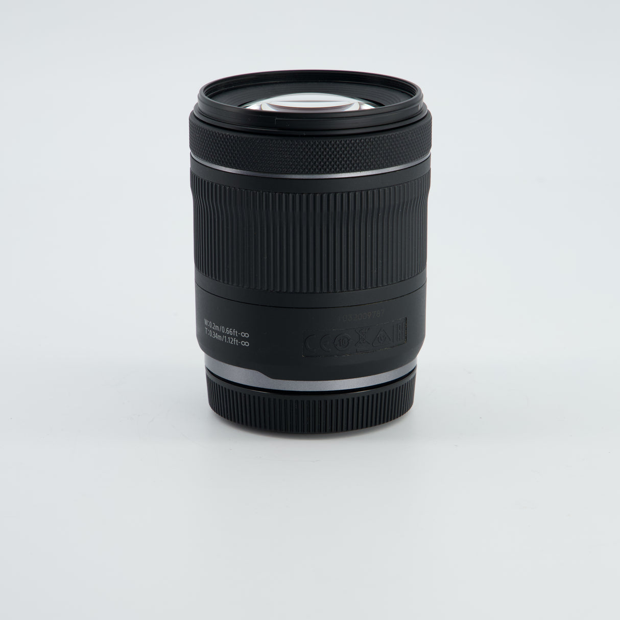 OBJECTIF CANON RF 24-105mm f/4-7.1  IS STM