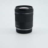 OBJECTIF CANON RF 24-105mm f/4-7.1  IS STM