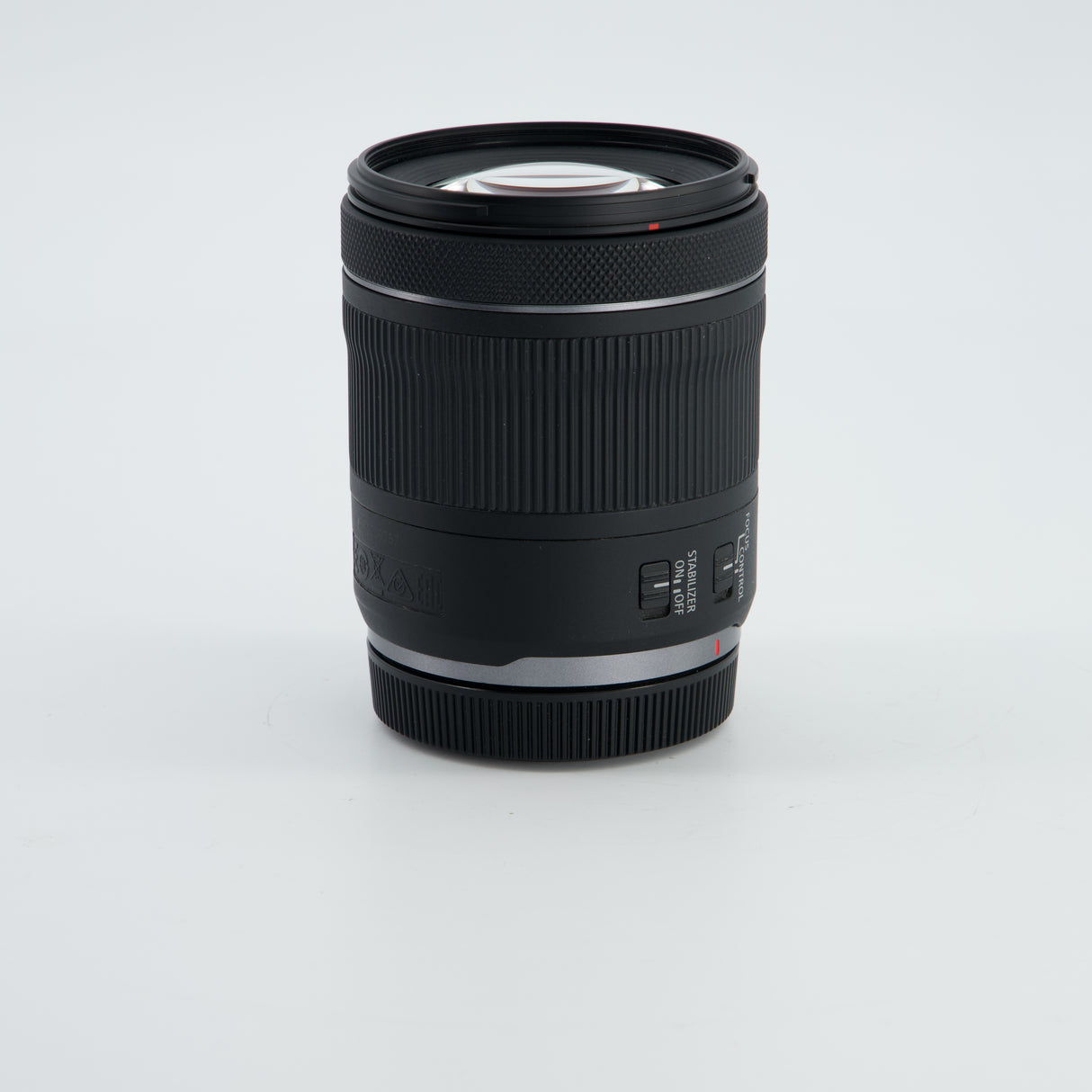 OBJECTIF CANON RF 24-105mm f/4-7.1  IS STM