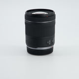 OBJECTIF CANON RF 24-105mm f/4-7.1  IS STM