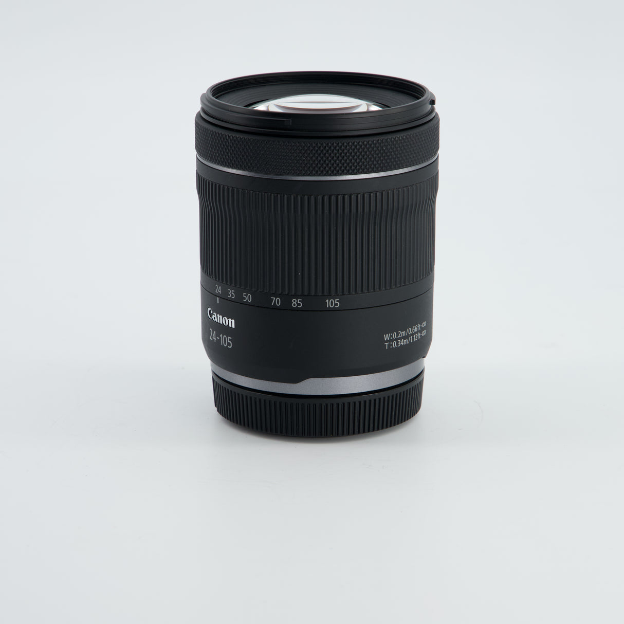 OBJECTIF CANON RF 24-105mm f/4-7.1  IS STM