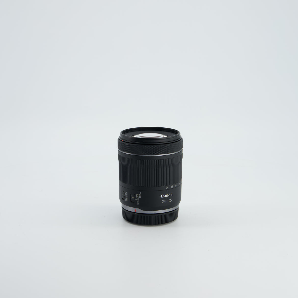 OBJECTIF CANON RF 24-105mm f/4-7.1  IS STM