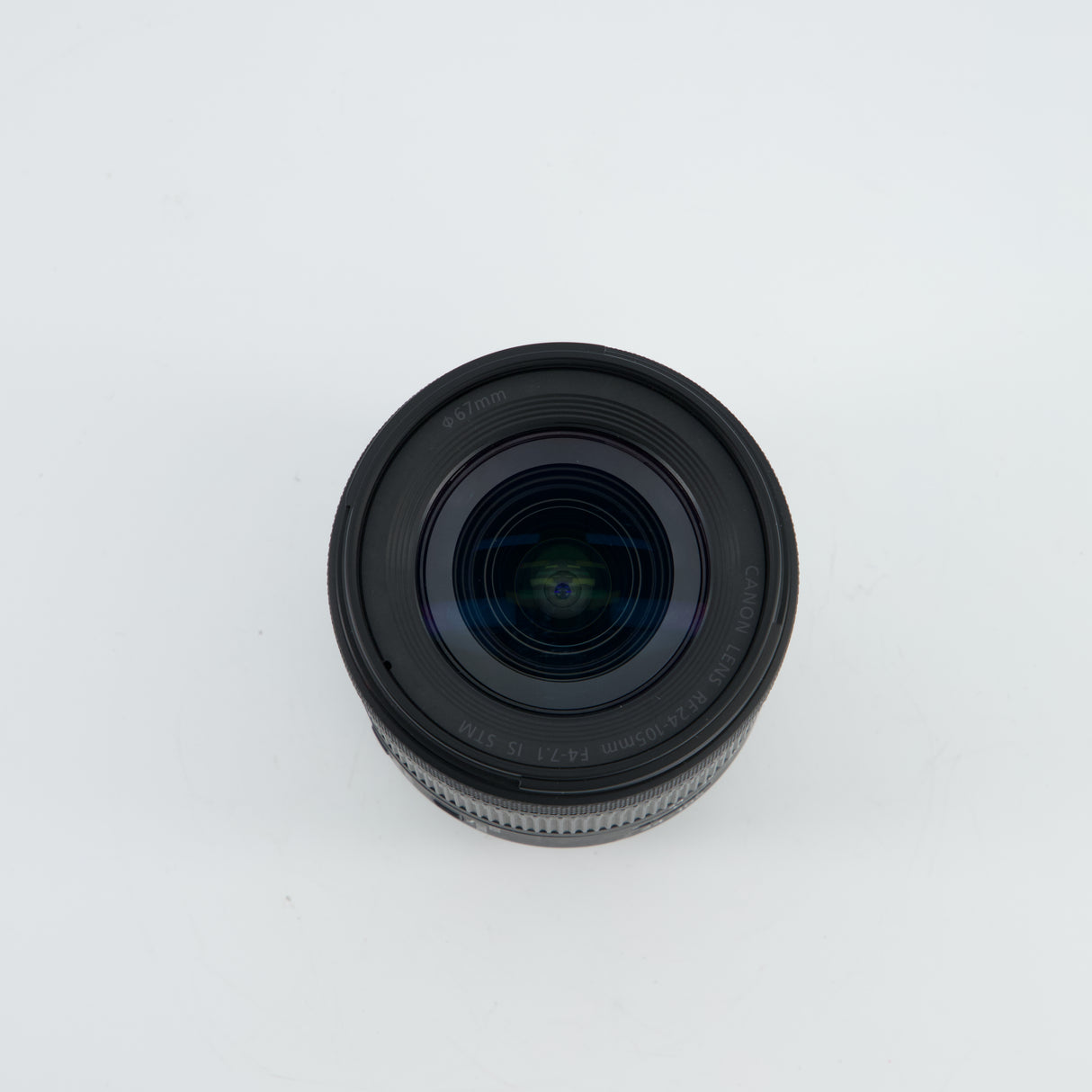 OBJECTIF CANON RF 24-105mm f/4-7.1  IS STM