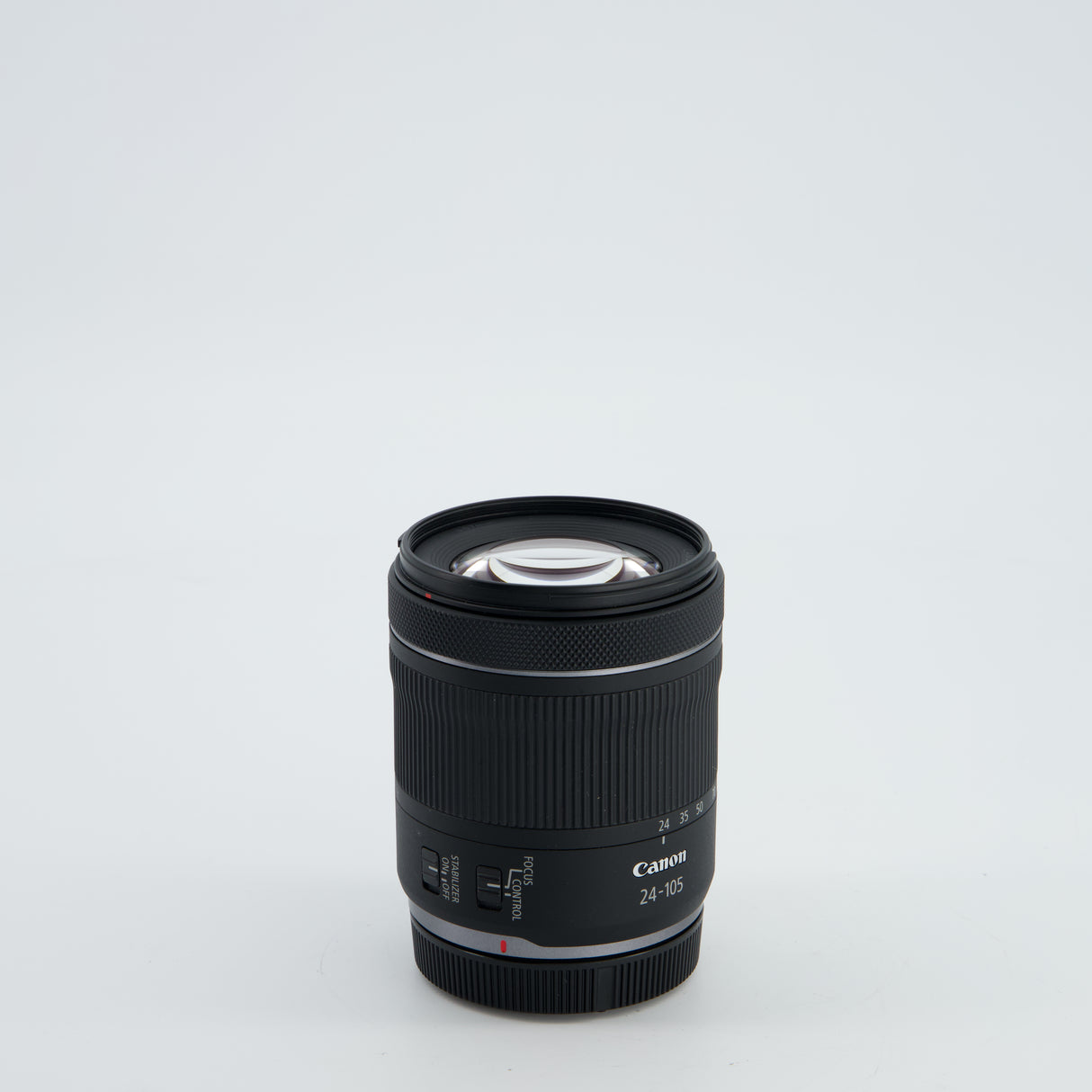 OBJECTIF CANON RF 24-105mm f/4.7.1  IS STM