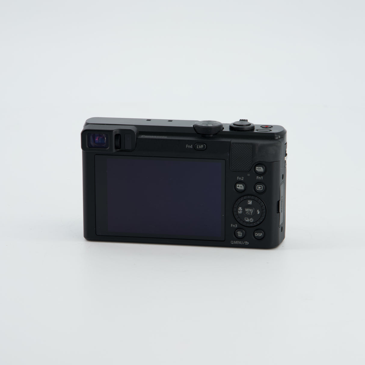 APPAREIL PHOTO PANASONIC LUMIX DMC-TZ80