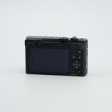 APPAREIL PHOTO PANASONIC LUMIX DMC-TZ80
