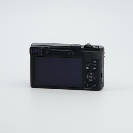 APPAREIL PHOTO PANASONIC LUMIX DMC-TZ80