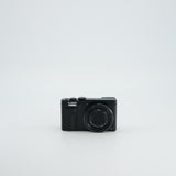 APPAREIL PHOTO PANASONIC LUMIX DMC-TZ80