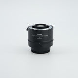 TÉLÉCONVERTISSEUR NIKON AF‑S TC‑20E III