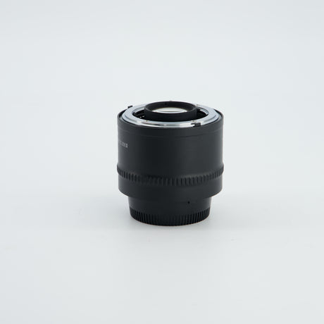 TÉLÉCONVERTISSEUR NIKON AF‑S TC‑20E III