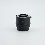 TÉLÉCONVERTISSEUR NIKON AF‑S TC‑20E III